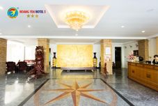 ロビー Hoang Yen 2 Hotel Quy Nhon