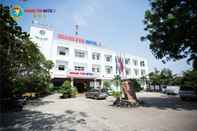 Luar Bangunan Hoang Yen 2 Hotel Quy Nhon