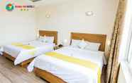 Phòng ngủ 4 Hoang Yen 2 Hotel Quy Nhon