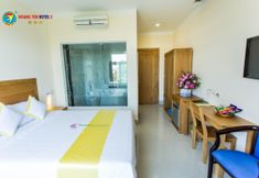 Phòng ngủ 5 Hoang Yen 2 Hotel Quy Nhon