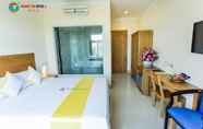 Phòng ngủ 5 Hoang Yen 2 Hotel Quy Nhon