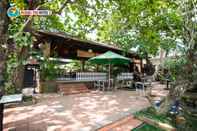Quầy bar, cafe và phòng lounge Hoang Yen 2 Hotel Quy Nhon