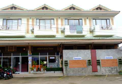 Exterior Rapeepong Hotel