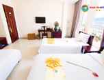 BEDROOM Hoang Yen 3 Hotel Quy Nhon