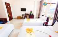 Bilik Tidur 5 Hong Phuc Hotel