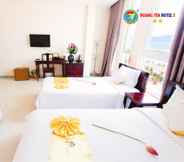 Kamar Tidur 5 Hong Phuc Hotel