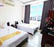 Kamar Tidur 7 Hong Phuc Hotel