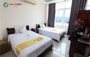 Kamar Tidur 3 Hong Phuc Hotel