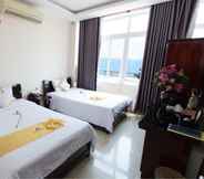 Kamar Tidur 3 Hong Phuc Hotel