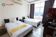 Kamar Tidur Hong Phuc Hotel