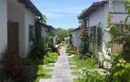 Ruang Umum 6 Sunshine Bungalow