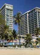 LOBBY Balcony Sea View Apartments Nha Trang