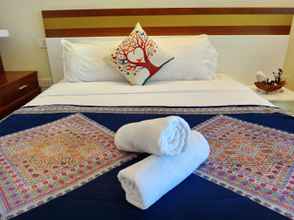 Bedroom 4 Balcony Sea View Apartments Nha Trang