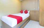 Bilik Tidur 7 Starlight Bed and Breakfast 