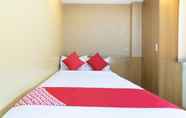 Bilik Tidur 6 Starlight Bed and Breakfast 