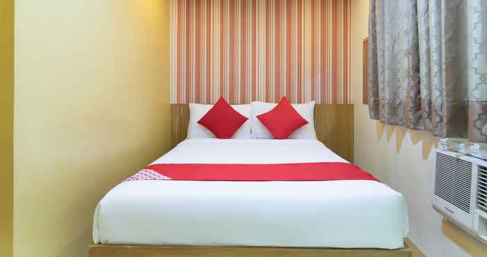 Bilik Tidur Starlight Bed and Breakfast 