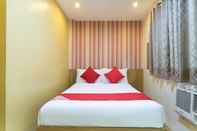 Kamar Tidur Starlight Bed and Breakfast 