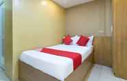 Kamar Tidur 5 Starlight Bed and Breakfast 