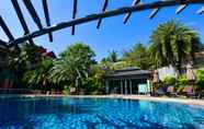 Kolam Renang 4 R-Mar Resort and Spa (Sha Plus+)