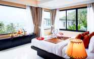 Kamar Tidur 7 Di Pantai Boutique Beach Resort