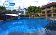 ภายนอกอาคาร 2 R-Mar Resort and Spa (Sha Plus+)