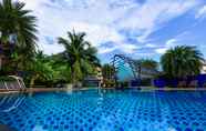 สระว่ายน้ำ 7 R-Mar Resort and Spa (Sha Plus+)