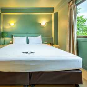 8080 Hotel Patong 1, Hotel Beyond Seafood