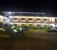 Bangunan 5 Hugpua Hotel