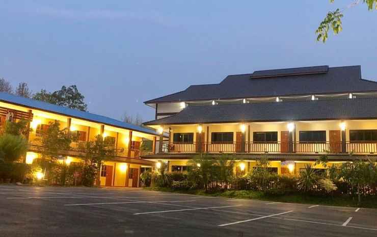 Hugpua Hotel