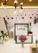 LOBBY Love Hotel Nha Trang