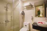 In-room Bathroom Love Hotel Nha Trang