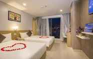 Bedroom 7 Love Hotel Nha Trang