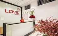 Lobby 5 Love Hotel Nha Trang