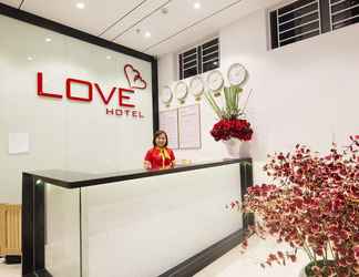Lobby 2 Love Hotel Nha Trang