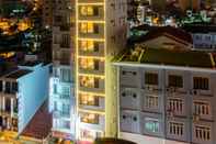 Exterior Love Hotel Nha Trang