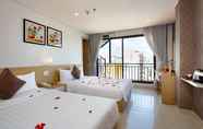 Bedroom 2 Love Hotel Nha Trang