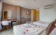 Bedroom 3 Love Hotel Nha Trang