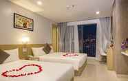 Bedroom 6 Love Hotel Nha Trang
