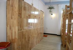 Sảnh chờ 4 Loan Vo Hostel
