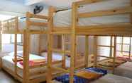 Bedroom 6 Loan Vo Hostel