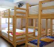 Bedroom 6 Loan Vo Hostel