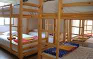 Phòng ngủ 7 Loan Vo Hostel