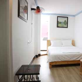 Bedroom 1 Loan Vo Hostel, Rex Vietnam - Real Estate Experts Hotels