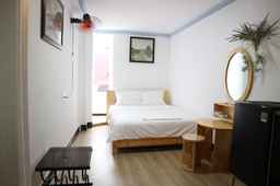 Loan Vo Hostel, 410.399 VND
