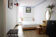 Bedroom Loan Vo Hostel