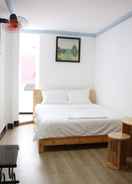 BEDROOM Loan Vo Hostel