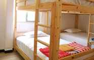 Bedroom 3 Loan Vo Hostel