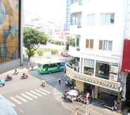 Nearby View and Attractions 2 Loan Vo Hostel