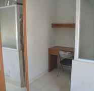 Bedroom 3 Male Room Only at Studento L19/3 near AEON Mall (VIN)