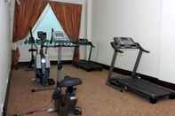 Fitness Center Grand Kampar Hotel